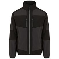 E-Volve Unisex 2-Layer Softshell Jacket