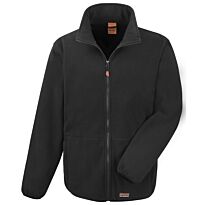 Work-Guard Heavy-Duty Microfleece