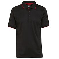 Navigate Short Sleeve Polo