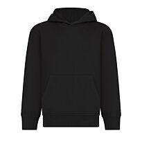 Kids Sustainable Fashion Hoodie