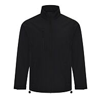 Pro Three-Layer Softshell Jacket