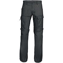 2-In-1 Multi-Pocket Trousers