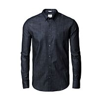 Torrance Modern Fit – Raw And Stylish Denim Shirt