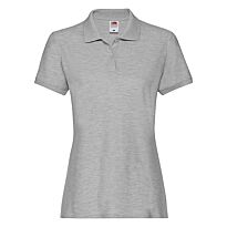 Women'S Premium Polo