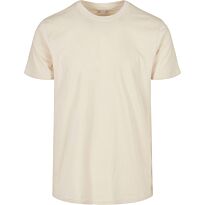 Basic Round Neck Tee