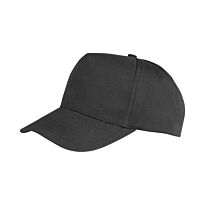 Boston Junior 65/35 Polycotton Cap