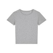 Women’S Stella Serena Iconic Mid-Light T-Shirt (Sttw173)