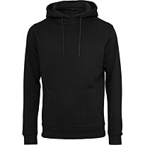 Organic Hoodie