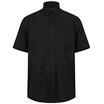 Wicking Antibacterial Short Sleeve Shirt