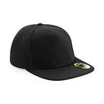 Original Flat Peak Snapback