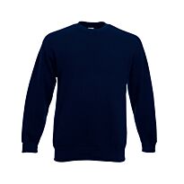 Premium 70/30 Set-In Sweatshirt