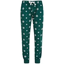 Kids Cuffed Lounge Pants