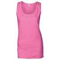 Softstyle™ Women'S Tank Top