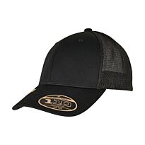 110 Recycled Alpha Shape Trucker