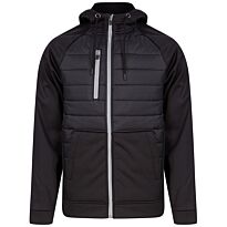 Unisex Padded Sports Jacket