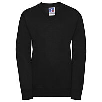 Kids V-Neck Sweatshirt