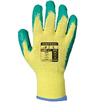 Classic Grip Glove - Latex (A150)