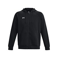 Rival Fleece Full-Zip Hoodie