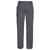 Polycotton Twill Workwear Trousers