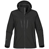 Patrol Technical Softshell Jacket