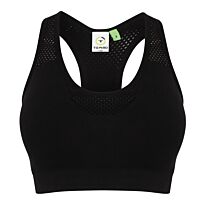 Women'S Seamless Sports Bra