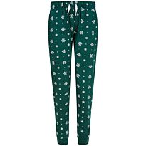 Women'S Cuffed Lounge Pants