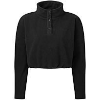 Women'S Tridri® Cropped Fleece