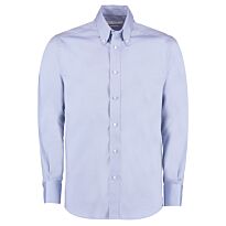 Premium Oxford Shirt Long-Sleeved (Tailored Fit)