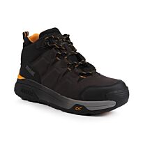 Hyperfort S1P X-Over Metal-Free Safety Hikers