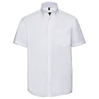 Short Sleeve Ultimate Non-Iron Shirt