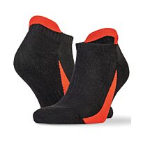 3-Pack Sports Sneaker Socks