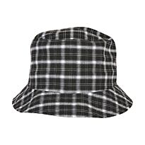 Check Bucket Hat