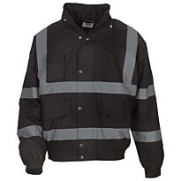 Hi-Vis Classic Bomber Jacket (Hvp211)