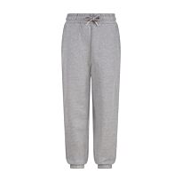 Kids Sustainable Fashion Cuffed Joggers