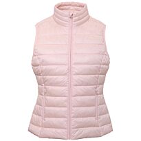 Women'S Terrain Padded Gilet