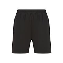 Kids Knitted Shorts With Zip Pockets