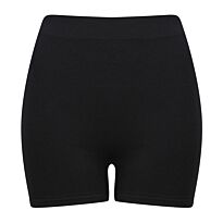 Women'S Seamless Shorts