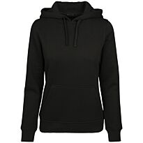 Women'S Merch Hoodie