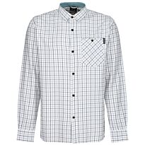 Tattersall Check Shirt