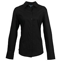 Women'S Signature Oxford Long Sleeve Shirt