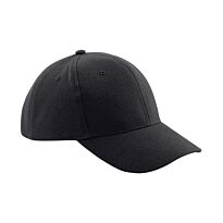 Pro-Style Heavy Brushed Cotton Cap