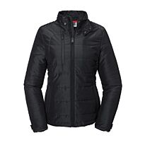 Women'S Cross Jacket