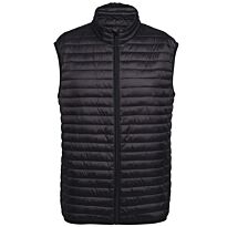 Tribe Fineline Padded Gilet