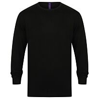 Crew Neck Jumper