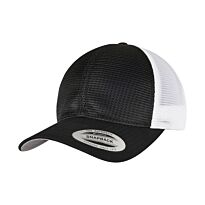 360° Omnimesh 2-Tone Cap