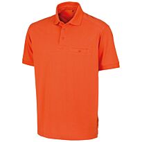 Work-Guard Apex Pocket Polo Shirt