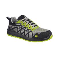 Portwest Composite Lite Eco Safety Trainers (Fc08)