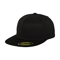 Premium 210 Fitted Cap