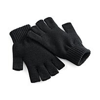 Fingerless Gloves