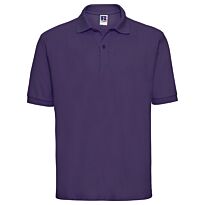 Classic Polycotton Polo